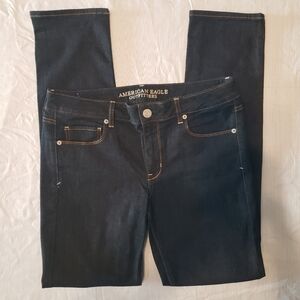American Eagle Skinny Super Stretch Jeans - Size 12 Long NWOT